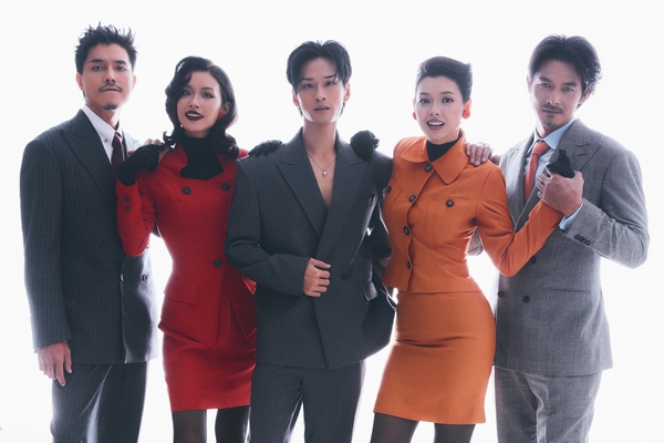 ‘Trái tim què quặt’ xé ‘túi mù’ về nhân vật của Trần Nghĩa