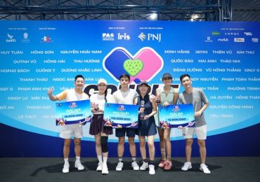 Nhạc sĩ Huy Tuấn, Minh Hằng và hơn 40 nghệ sĩ Việt quyên góp ủng hộ đồng bào vùng lũ