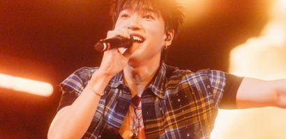 Dàn 6 nghệ sĩ ‘đốt cháy’ sân khấu GENfest presents MBillion