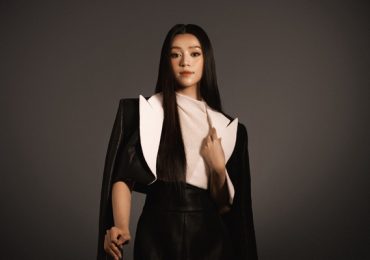 Hoàng Linh Chi: Gương mặt mới của màn ảnh Việt