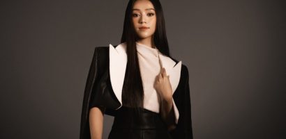 Hoàng Linh Chi: Gương mặt mới của màn ảnh Việt