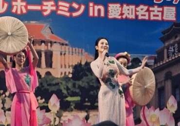 ‘Ngọc nữ bolero’ Tố My sang Nhật lưu diễn, tiết lộ tình trạng sức khỏe