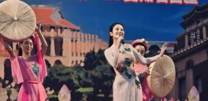 ‘Ngọc nữ bolero’ Tố My sang Nhật lưu diễn, tiết lộ tình trạng sức khỏe