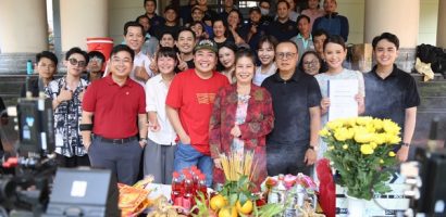 ‘Người thừa kế không danh phận’ hứa hẹn bùng nổ màn ảnh nhỏ cuối năm 2025