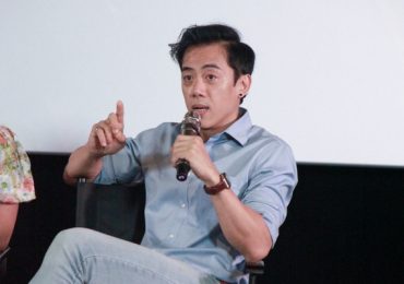 Leon Lê chia sẻ về hành trình quay hoàn toàn bằng phim 35mm