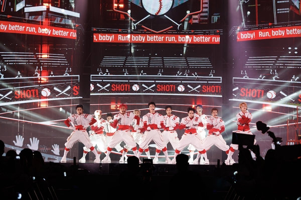 Tân binh toàn năng: Bước tiến chiến lược đưa mô hình K-pop vào thị trường giải trí Việt