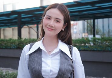 Phan Minh Huyền kể nỗi khổ khi giảm cân để đẹp ‘từng centimet’