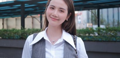 Phan Minh Huyền kể nỗi khổ khi giảm cân để đẹp ‘từng centimet’