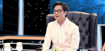 MC Quốc Quân tiết lộ áp lực khi dẫn chương trình truyền hình trực tiếp