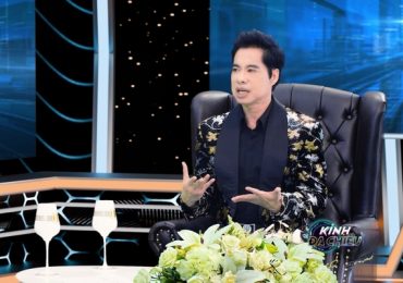 Danh ca Ngọc Sơn tiết lộ quá trình thực hiện băng video ca nhạc ngày xưa