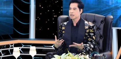 Danh ca Ngọc Sơn tiết lộ quá trình thực hiện băng video ca nhạc ngày xưa