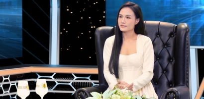 Phan Như Thùy tiết lộ chỉ ngủ khoảng 4 – 5 tiếng khi tham gia Miss Grand Vietnam 2025