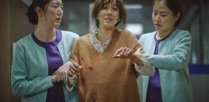 Đến thám tử lừng danh cũng khó giải được vụ án trong ‘Không bông tuyết nào trong sạch’