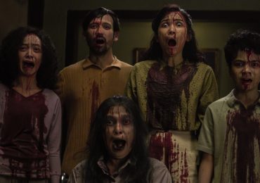 Siêu phẩm kinh dị Indonesia chính thức đổ bộ rạp Việt với nhiều cảnh phim đã tai đã mắt