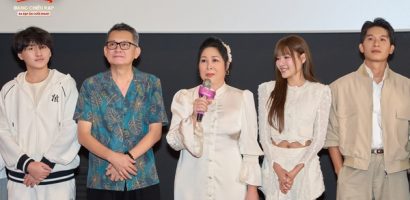 Khán giả bật khóc vì ông Sáu Sếu trong ‘Cưới vợ cho cha’ quá giống người cha quá cố