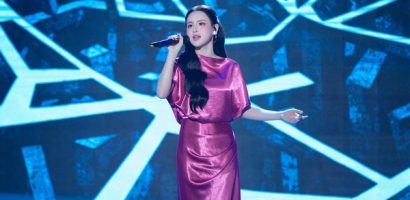 N Ly khiến giám khảo Dương Hồng Loan lần đầu tiết lộ ‘chuyện tình cảm trước hôn nhân’