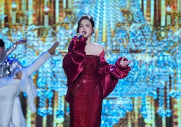 N Ly gây ấn tượng mạnh với ‘Ta đã từng yêu’