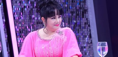 Danh ca Ngọc Ánh chia sẻ về hạnh phúc sau lễ cưới và giá trị của sự thấu hiểu