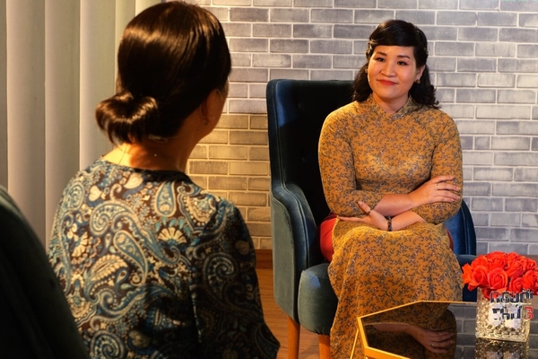 Người Thứ 3: Cô gái Bắc nên duyên với trai miền Tây, chịu cảnh bẽ bàng từ nhà chồng