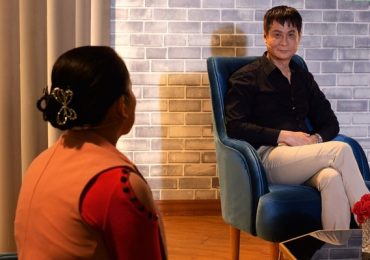 Người thứ 3: Ngoài 50 tuổi vẫn tin nhầm đàn ông, người phụ nữ lần thứ 3 gặp cảnh bạo hành