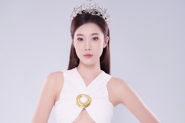 Phương Anh khoe vẻ ngoài ‘nữ thần’, hé lộ kế hoạch gây bất ngờ