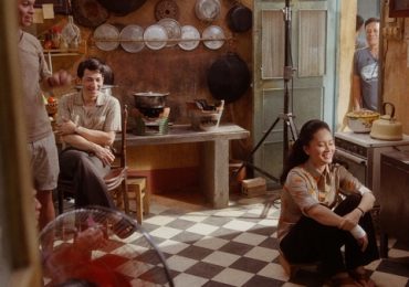 ‘Quán Kỳ Nam’ của Leon Quang Lê tái hiện khung cảnh quen thuộc thời bao cấp