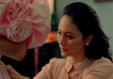 Đỗ Thị Hải Yến hóa thân người phụ nữ cô độc trong ‘Quán Kỳ Nam’