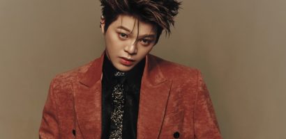 RHYDER là nghệ sĩ tiếp theo xuất hiện tại GENfest Presents MBILLION