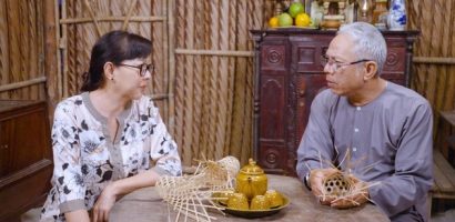 ‘Ác nữ phim truyền hình Việt’ Phương Dung hoá mẹ chồng khó tính