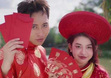 ‘Cưới vợ cho cha’ tung MV ‘Sợi chỉ hồng’ khắc hoạ đặc trưng đám cưới miền Tây