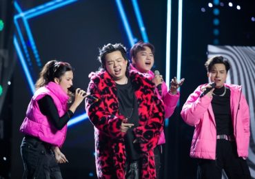 Producer Chí Tâm biến bản hit của Sơn Tùng thành vọng cổ