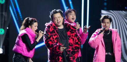 Producer Chí Tâm biến bản hit của Sơn Tùng thành vọng cổ