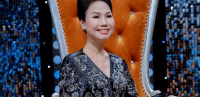 Ca sĩ Thùy Trang: ‘Tôi sẽ hát đến hơi thở cuối cùng’