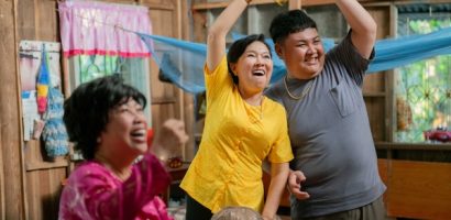 Cưới vợ cho cha ‘khai thác triệt để’ miền Tây