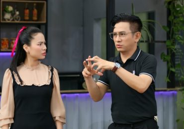 Đình Toàn bật mí cách đương đầu với khó khăn, gửi lời nhắn nhủ đến các bạn trẻ yêu diễn xuất