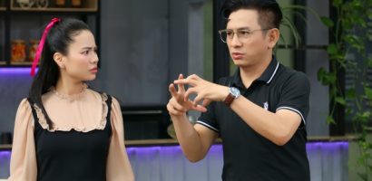 Đình Toàn bật mí cách đương đầu với khó khăn, gửi lời nhắn nhủ đến các bạn trẻ yêu diễn xuất