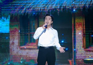 Ca sĩ Nam Cường nhớ lại mối tình đầu khi nghe Tuấn Tú hát Phượng Hồng