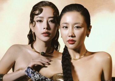 Văn Mai Hương – Chi Pu lần đầu hòa giọng trong ‘Vườn Hồng’