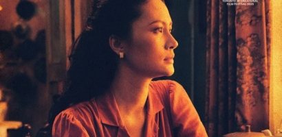 Bối cảnh Sài Gòn xưa hiện lên sống động qua poster nhân vật ‘Quán Kỳ Nam’