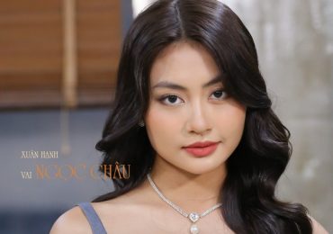 Hoa hậu Xuân Hạnh lần đầu chạm ngõ phim ảnh với vai diễn nặng đô