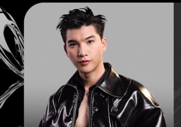 HIEUTHUHAI góp mặt tại GENfest Present MBILLION