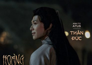 Dàn diễn viên Hoàng Tử Quỷ chia sẻ về cột mốc mới trong sự nghiệp