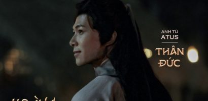 Dàn diễn viên Hoàng Tử Quỷ chia sẻ về cột mốc mới trong sự nghiệp