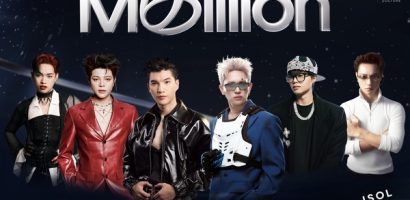 GENfest công bố full line-up MBILLION