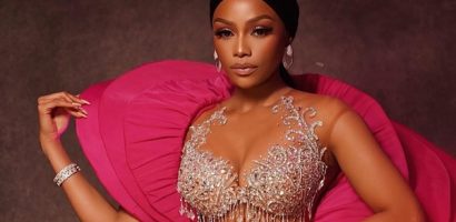 Bonang Matheba giữ vai trò host chung kết Miss Cosmo 2025