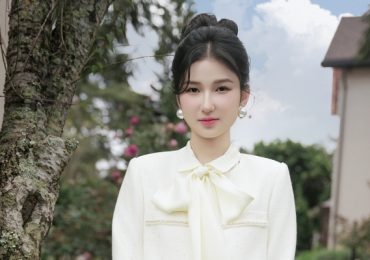 Nàng Mơ khắc họa vẻ dịu dàng của SIXDO