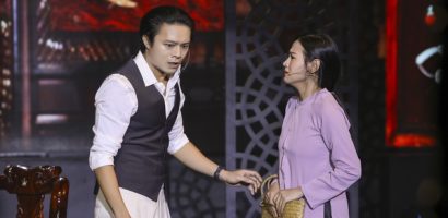 Henry Nguyễn mang đến không gian lắng đọng với chuyện tình nhiều nỗi niềm