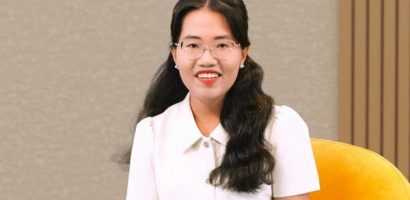 Thạc sĩ tâm lý Nguyễn Hải Uyên giải thích lý do trẻ em ngày nay dễ mắc phải các rối loạn tâm lý