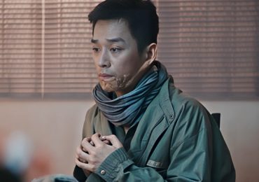 Trần Nghĩa trở thành kẻ ám ảnh tâm lý trong ‘Trái tim què quặt’