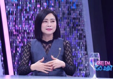 NSƯT Tuyết Thu chia sẻ bí quyết nếu con trai 16 tuổi hút thuốc, bỏ nhà đi